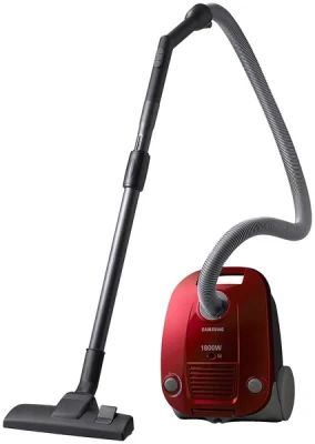 Пылесос Samsung VCC4181V37/XEV