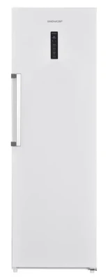 Морозильник вертикальный Snowcap FR NF 307 W