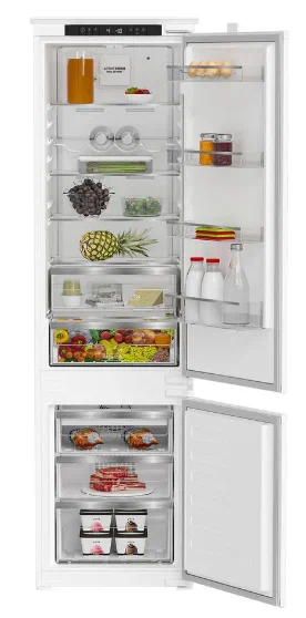 Холодильник HOTPOINT HBT 20I