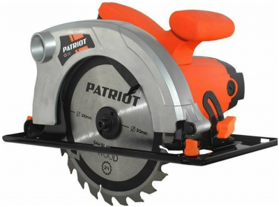 Дисковая пила Patriot CS 210 (190301610)