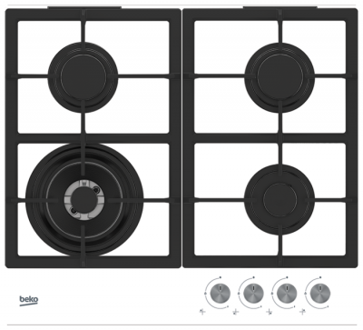 Варочная панель BEKO HILW 64225 SW