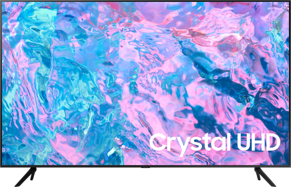 Телевизор Samsung UE65CU7100U