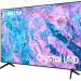 Телевизор Samsung UE65CU7100U