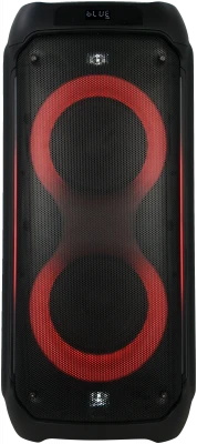 Акустическая система PERFEO Power Box 80 INFINITY (PF_D0048) 