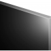 55" Телевизор LG 55NANO776PA NanoCell, HDR (2021), серебристый
