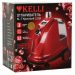 Отпариватель KELLI KL-7 красный