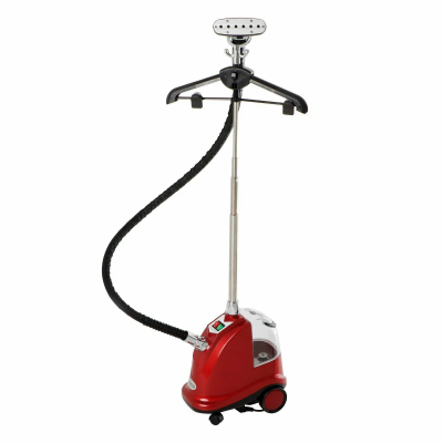 Отпариватель KELLI KL-7 красный