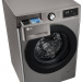 Стиральная машина LG F4R3TYG6P