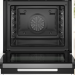 Духовой шкаф Bosch HBG9763B1S