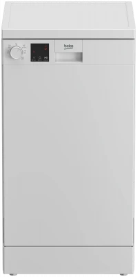 Посудомоечная машина Beko DVS050W01W
