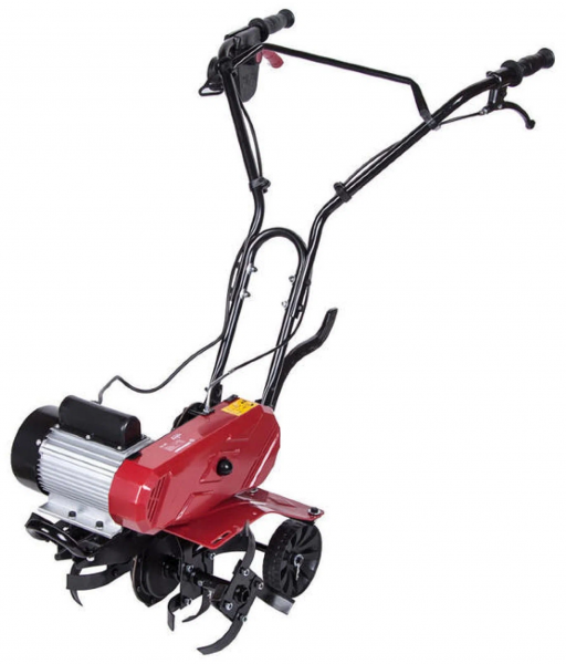 Культиватор электрический ELITECH КБ 4Е (167612)