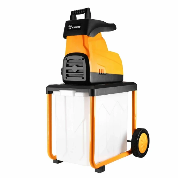Садовый измельчитель электрический DEKO DKSH3500 065-1209