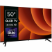 Телевизор Rombica QL50 50MT-UDG54G