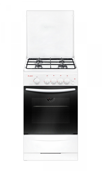 Газовая плита GEFEST 3200-06 К88, белый