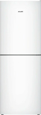 Холодильник ATLANT ХМ 4610-101, A+,  162x59.5x62.9