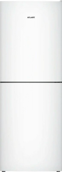Холодильник ATLANT ХМ 4610-101, A+,  162x59.5x62.9