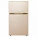 Холодильник BBK RF-099 бежевый, класс энергоэффективности: A+,  45.5x50x83.2 см