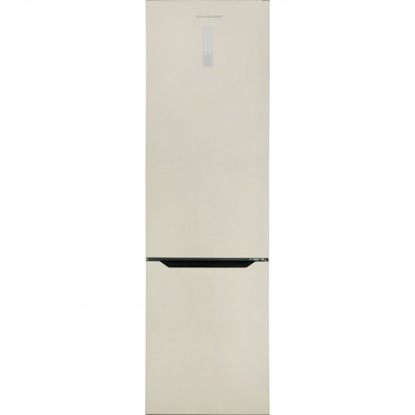 Холодильник Schaub Lorenz SLU C201D0 X