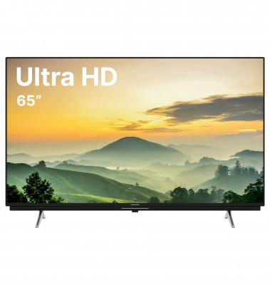 Телевизор Grundig 65GGU7900B