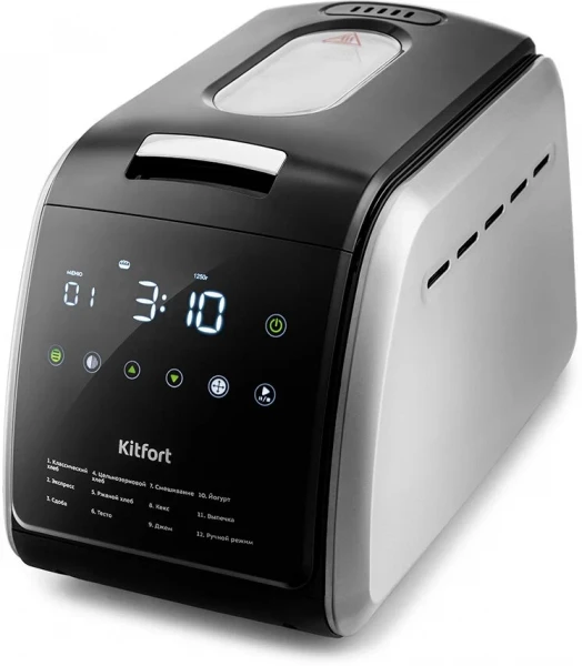 Хлебопечь Kitfort КТ-305