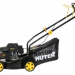 Бензиновая газонокосилка Huter GLM-3.5LT, 4 л.с., 42 см