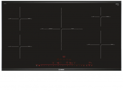 Варочная панель Bosch PIV975DC1E