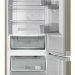 Холодильник HOTPOINT HT 6200 BZ, бронзовый