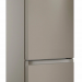 Холодильник HOTPOINT HT 6200 BZ, бронзовый