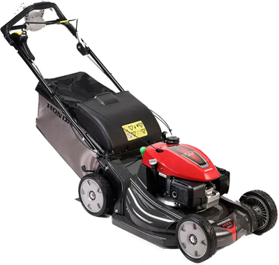 Газонокосилка Honda HRX 537 C6 VYEA