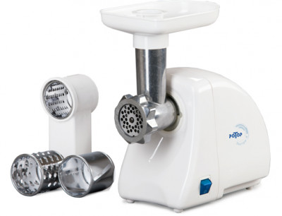 Мясорубка Ротор Экстра-Р ЭМШ 35/300-4