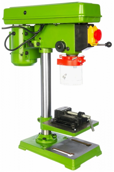 Сверлильный станок КАЛИБР CC-16/550