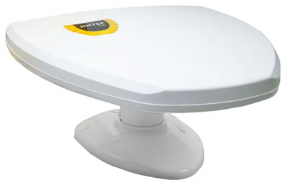 ТВ-антенна РЭМО BAS-5320-DX Интер 2.0