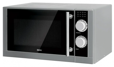 Микроволновая печь BBK 23MWS-929M/BX