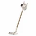 Беспроводной вертикальный пылесос Dreame Cordless Vacuum Cleaner R10 white (VTV22B)