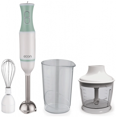 Погружной блендер Econ ECO-432HB