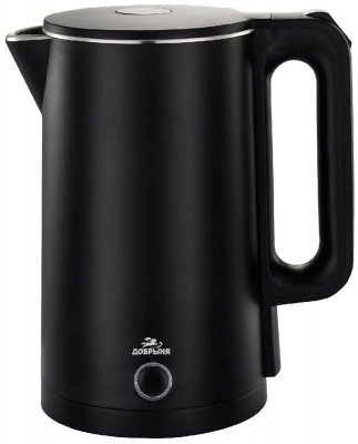 Электрочайник Добрыня DO-1245B