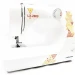Электромеханическая швейная машина Jaguar LX2900