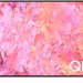 65" Телевизор Samsung QE65Q60CAUXRU 2023 QLED, LED RU, черный