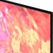 65" Телевизор Samsung QE65Q60CAUXRU 2023 QLED, LED RU, черный