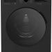 Стиральная машина Beko RPE78612A, 7 кг, 1200 об/мин, 15 программ, чёрная