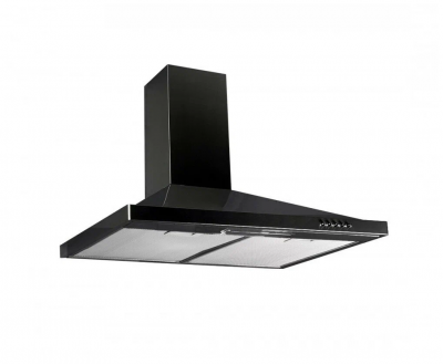 Кухонная вытяжка Schtoff Haus 60 (черный)