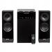 Акустика Dialog Progressive AP-250 (черный)