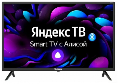 Телевизор Telefunken TF-LED32S14T2S (черный)