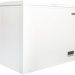 Морозильный ларь ZARGET ZCF 275EW, белый