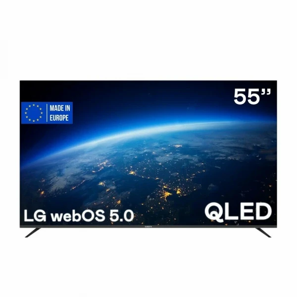 Телевизор GARLYN 55GTV1QLED