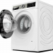 Стиральная машина Bosch WGG2540LSN Serie 6, белая, 10 кг, 1400 об/мин, инверторная