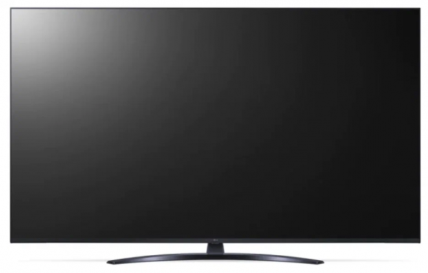60" Телевизор LG 60UQ81003LA LED, HDR, синяя сажа