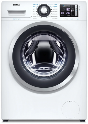 Стиральная машина Atlant 70У1214-01, белый, 7 кг, отжим 1200 об/мин, класс A++, 18 программ