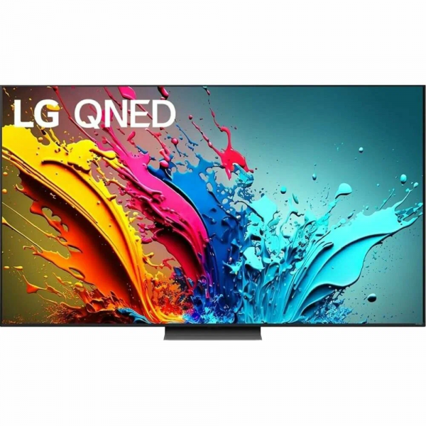 Телевизор LG QNED 86" 4K 86QNED86T6A.ARUB