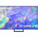 Телевизор Samsung UE-65CU8500UXCE, Crystal UHD, 4K Ultra HD, серый, СМАРТ ТВ, Tizen OS
